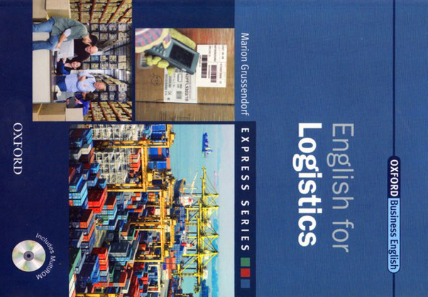 Giáo trình tiếng Anh chuyên ngành Logistics - English for Logistics